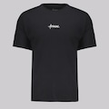 Camiseta Masculina Approve Huge Madona PRETO