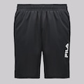 Bermuda Fila Sports Myler Masculina PRETO