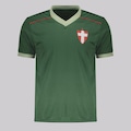 Camisa do Palmeiras Energy II Infantil VERDE