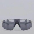Óculos de Sol Unissex Oakley Cybr Dyno BRANCO
