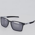 Óculos de Sol Unissex Oakley Exchange Sun PRETO