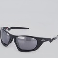 Óculos de Sol Unissex Oakley Lateralis PRETO
