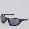 Óculos de Sol Unissex Oakley Lateralis Matte PRETO