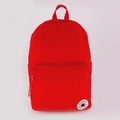 Mochila Converse All Star GO 2 Backpack 19,5 Litros VERMELHO