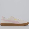 Tênis Feminino Puma Club II BRANCO
