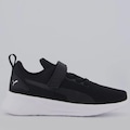 Tênis Infantil Puma Flyer Runner V PS PRETO