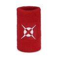 Munhequeira Heroes Longa VERMELHO
