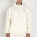 Moletom RVCA VA Essential 270G WT25 OFF WHITE