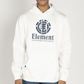 Moletom Element Vertical WT25 Masculino BRANCO