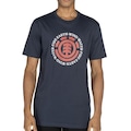 Camiseta Element Seal WT25 Masculina AZUL ESCURO