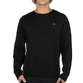 Tricot Quiksilver Emrboidery WT25 Masculino 2