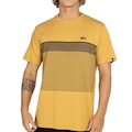 Camiseta Quiksilver Tijuana WT25 Masculina CAQUI