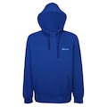 Blusão de Moletom Mizuno Soft II Masculina AZUL