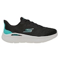 Tênis Feminino Skechers Go Run Lite PRETO