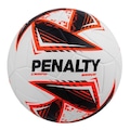Bola de Futebol de Campo Penalty Bravo XXV BRANCO