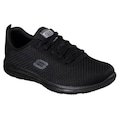 Tênis Feminino Skechers Ghenter Bronauch PRETO