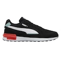 Tênis Unissex Puma Gravitation PRETO