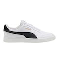 Tênis Feminino Puma Shuffle BRANCO