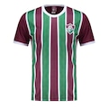 Camisa do Fluminense Braziline Tratado Infantil VINHO