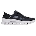 Tênis Masculino Skechers Glide-Step Pro PRETO