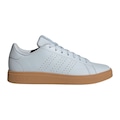Tênis Masculino adidas Advantage Base AZUL