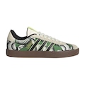Tênis Feminino adidas VL Court 3.0 Farm Rio BEGE