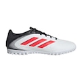 Chuteira Society Adulto adidas Copa Pure III Club BRANCO