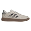Tênis adidas Courtblock Masculino BEGE