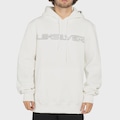 Blusão de Moletom Masculino Quiksilver Q422A0133 BRANCO