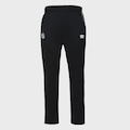 Calça Masculina de Viagem do Santos 2025 Umbro PRETO