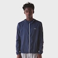Jaqueta Corta-Vento Masculina Fila Racer Run AZUL