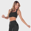 Top Feminino Vestem Luna PRETO