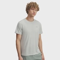 Camiseta Masculina Under Armour Launch CINZA