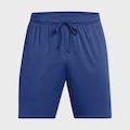 Short Masculino Under Armour Tech 7In AZUL