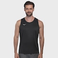Camiseta Regata Masculina Mizuno Energy 2.0 PRETO