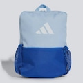 Mochila Infantil adidas Color Block AZUL