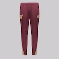 Calça do Athletico Paranaense Umbro Treino 2025 Bordô Masculina VERMELHO