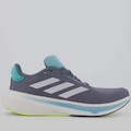 Tênis Masculino adidas Response CINZA