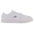 Tênis Mormaii Urban Back - Masculino BRANCO/CINZA