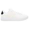 Tênis Masculino Rainha Empire BRANCO/PRETO