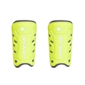 Caneleira Iron para Futsal Society e Campo AMARELO