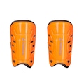 Caneleira Iron para Futsal Society e Campo LARANJA