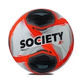 Bola de Society Penalty S11 R2 XXV LARANJA