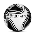 Bola Society Penalty 8 Pro XXIV BRANCO/PRETO
