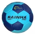 Bola Handebol Rainha Pro 1 AZUL