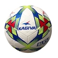 Bola de Futebol de Campo Kagiva Slick 24 Oficial BRANCO
