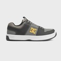 Tênis Masculino DC Shoes Lynx Zero PRETO/CINZA