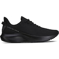 Tênis Masculino Olympikus Rua PRETO/CINZA