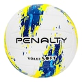 Bola de Vôlei Penalty Soft XXIII AZUL