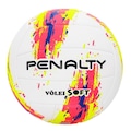 Bola de Vôlei Penalty Soft XXIII ROSA